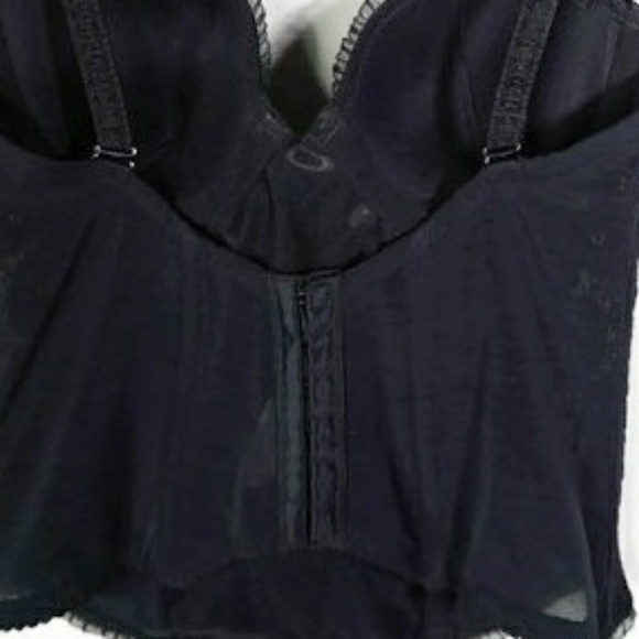 NWOT Maidenform • Firm Foundation Push Up - Picture 4 of 6